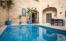 Ta Gorga Holiday Farmhouse With Private Pool